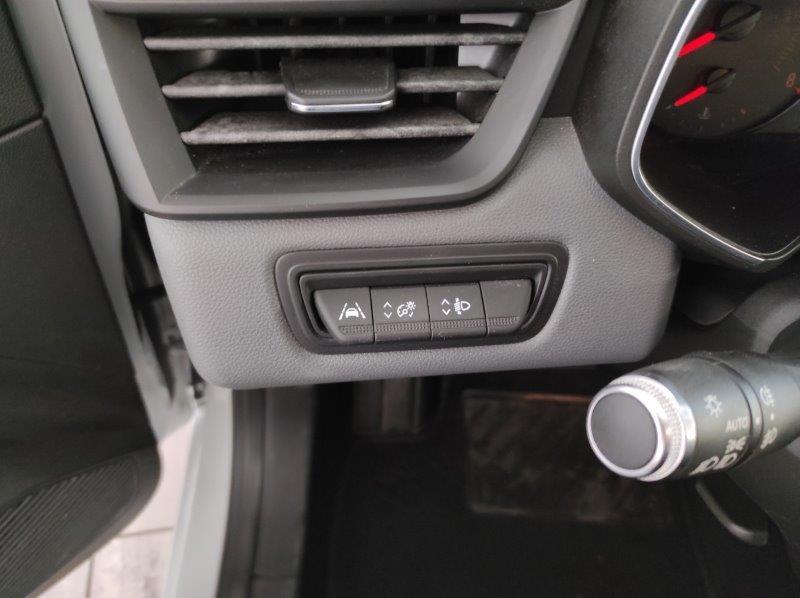 RENAULT Clio 5ª serie - Clio TCe 100 CV 5 porte Business