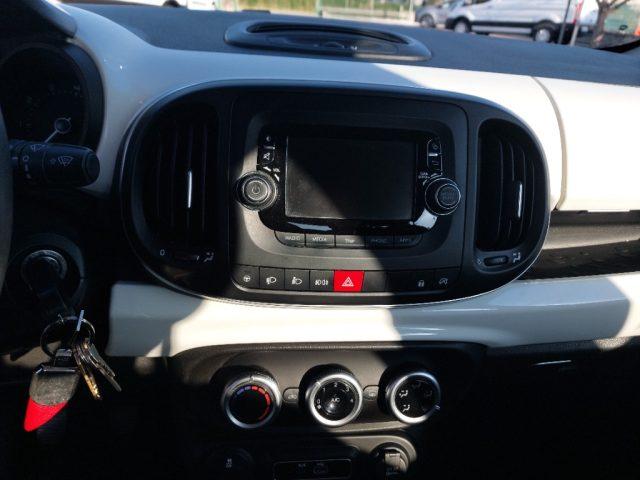 FIAT 500L 1.3 Multijet 95 CV Pop Star