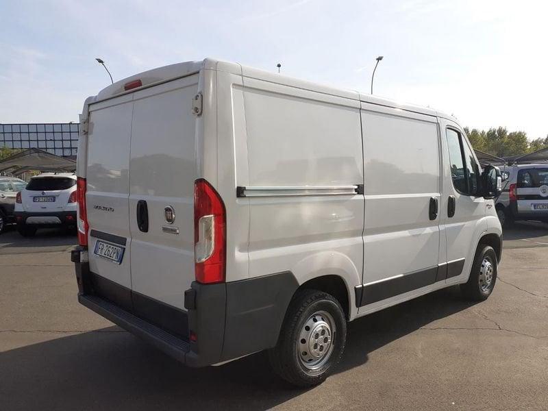 FIAT Ducato 30 2.3 MJT 130CV PC-TN Furgone PREZZO + IVA