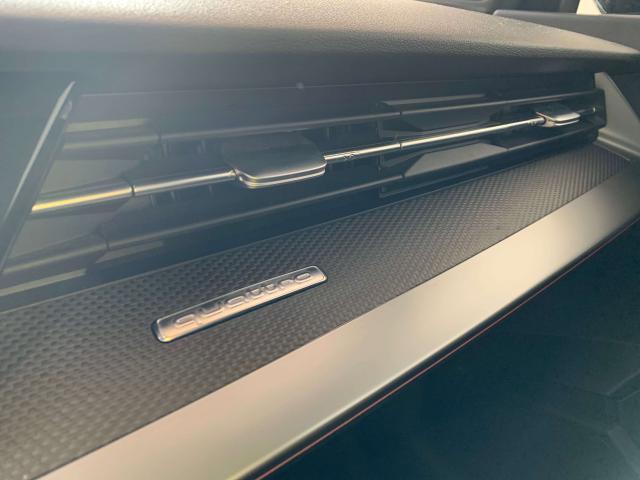 Audi RS3 RS3 Sportback quattro s tronic total black