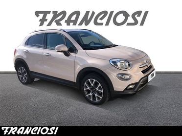 FIAT 500 X 1.4 Multiair 140cv Cross 4x2