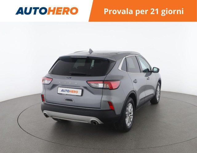 FORD Kuga 1.5 EcoBlue 120 CV 2WD Titanium