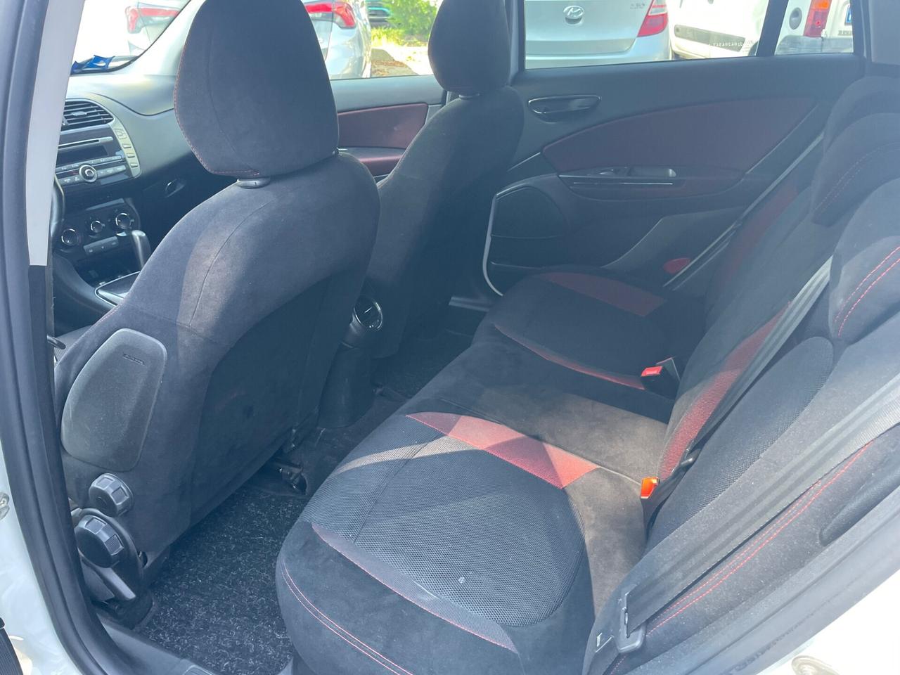 Fiat Bravo 1.6 MJT 120 CV*Automatik*Cerchi*Neopatentati*