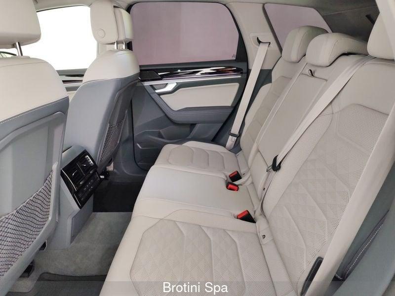 Volkswagen Touareg Touareg 3.0 V6 TDI SCR R-Line