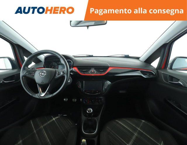 OPEL Corsa 1.3 CDTI ecoFLEX 95CV Start&Stop 5 porte b-Color