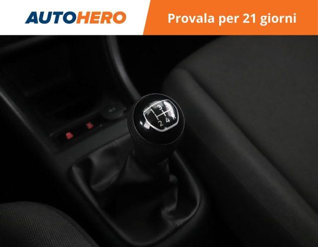 VOLKSWAGEN up! 1.0 3p. move up! BlueMotion Technology