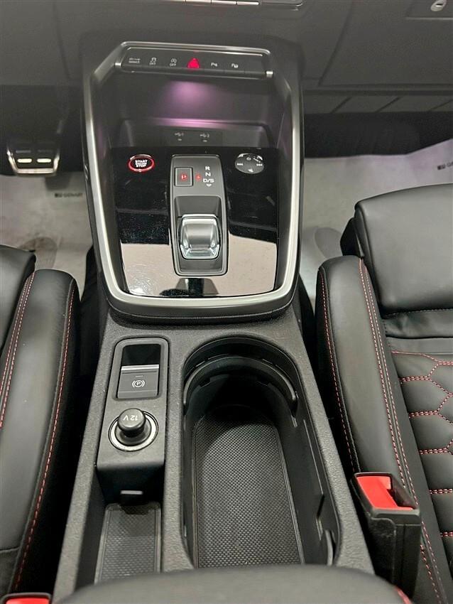 Audi A3 Rs3 Sportback 2.5 TFSI STronic 400 Cv