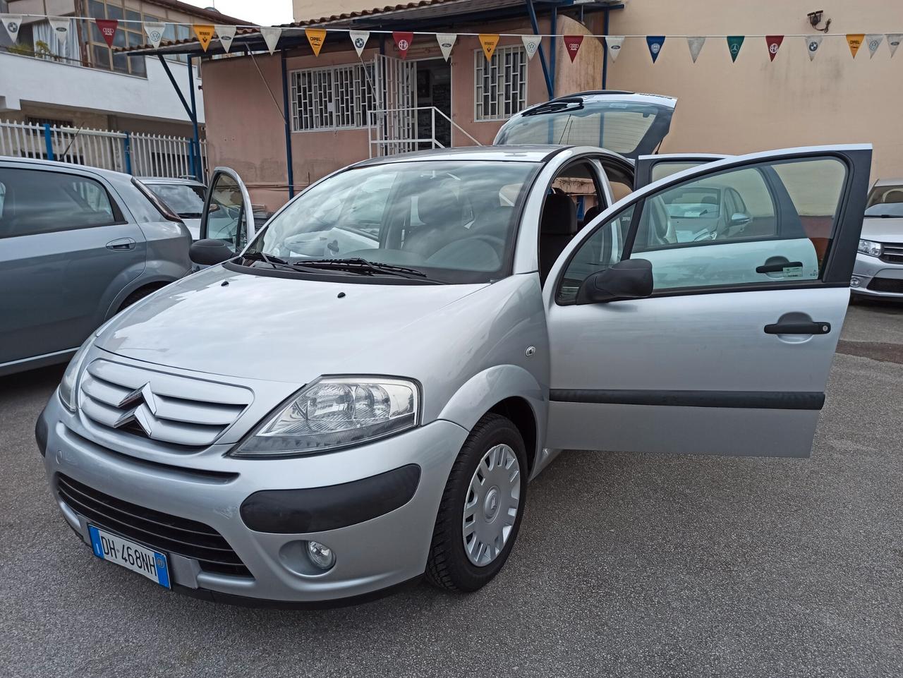 Citroen C3 1.4 Elegance km. 51000 Introvabile!!!!!