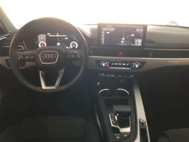 Audi A4 Avant 40 TDI quattro S tronic Advanced Virtual Coc