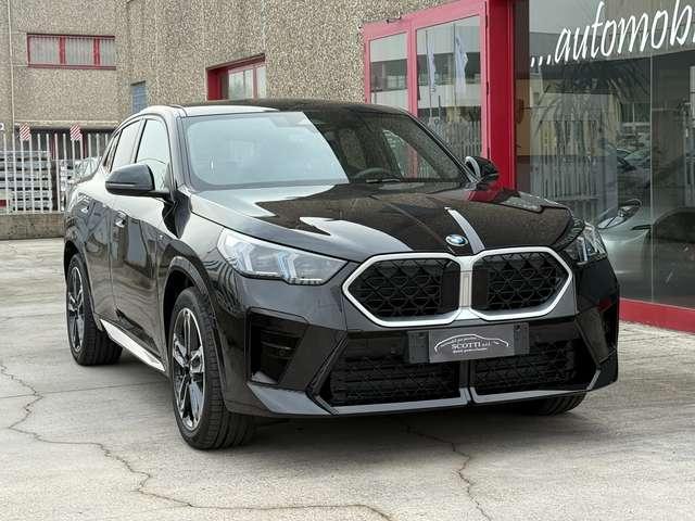 BMW X2 xdrive 20d MSport Premium pack auto
