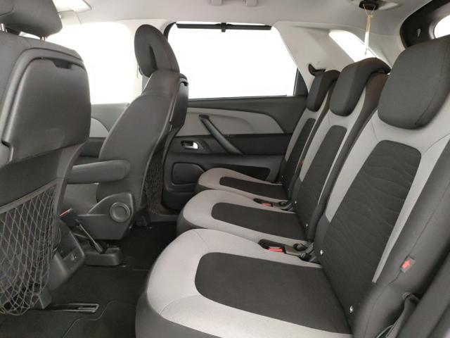 CITROEN C4 Picasso BlueHDi 120 S&S Seduction