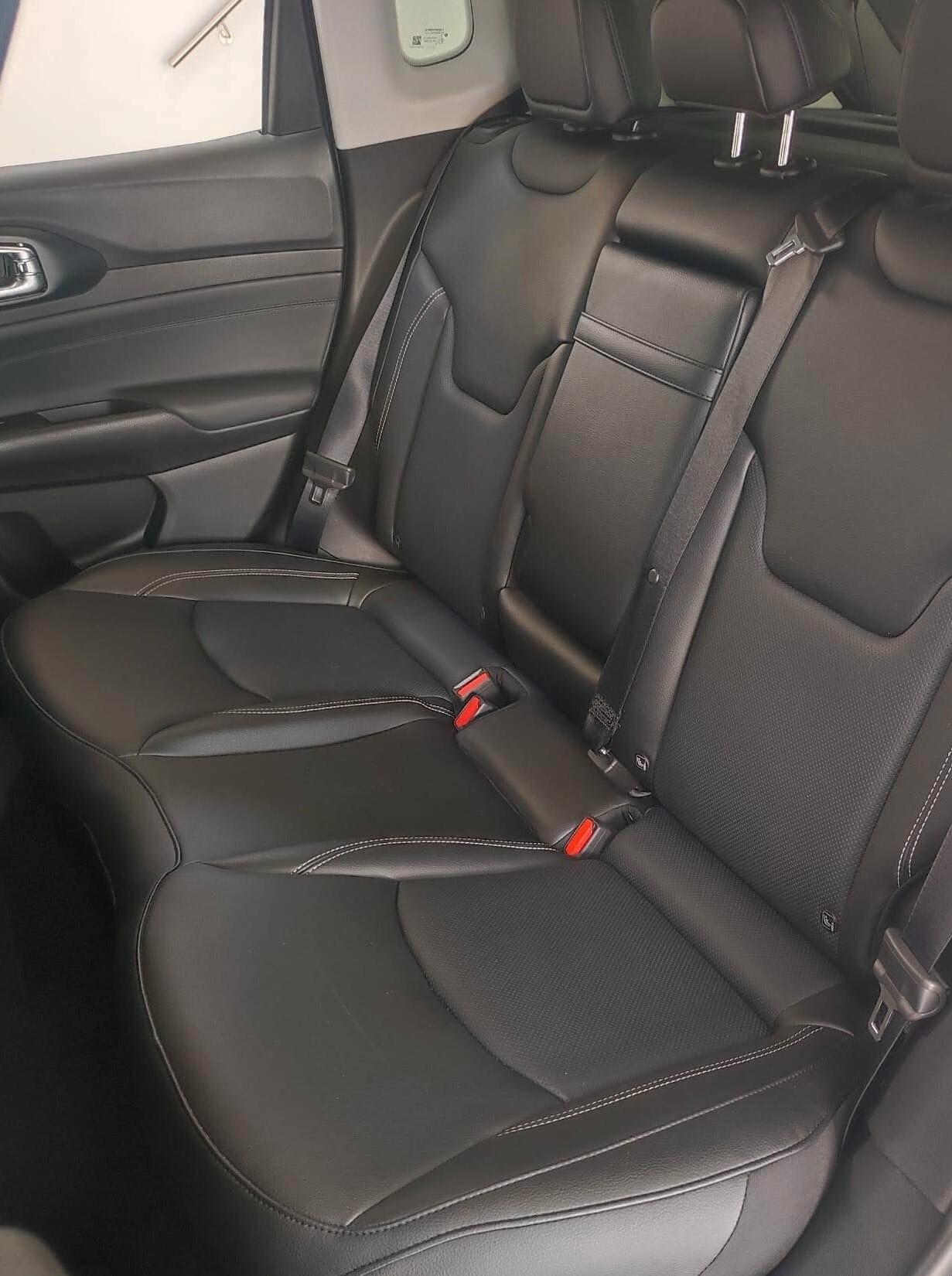 Jeep Compass 1.6 Multijet II 2WD S / Aziendale