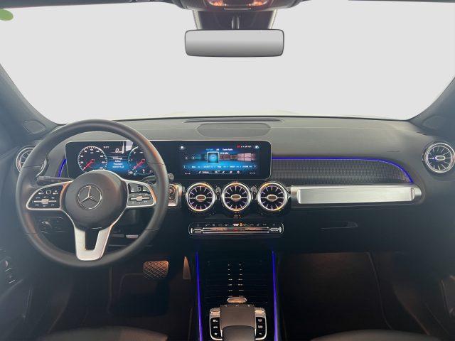 MERCEDES-BENZ CLA sse GLB GLB 180 d Automatic SPORT PLUS