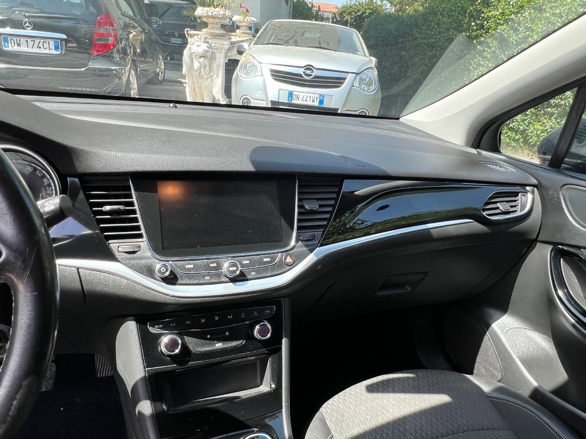 OPEL Astra Station Wagon1.6 CDTi Sports Tourer