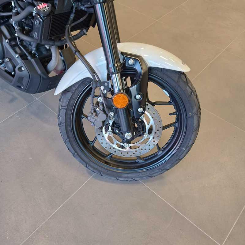 Yamaha XSR 125 - 2023