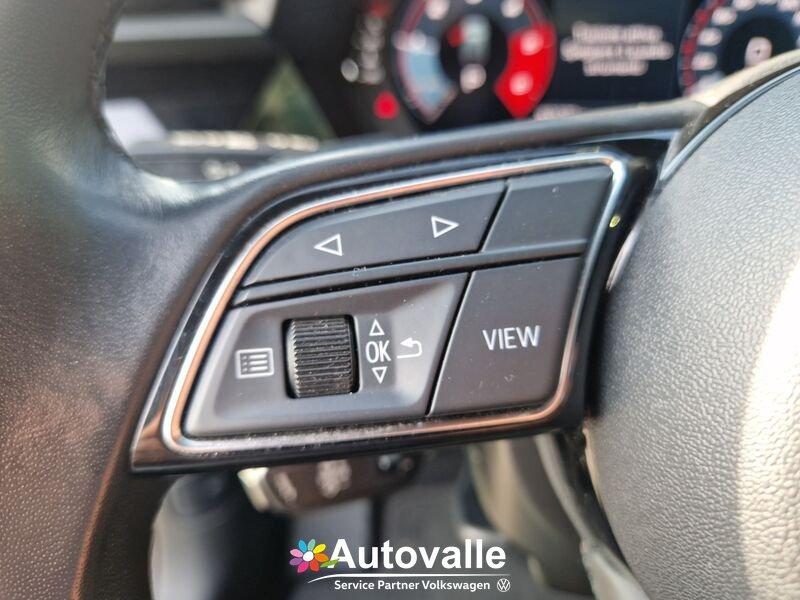 Audi A3 SPB 30 TDI S tronic Business