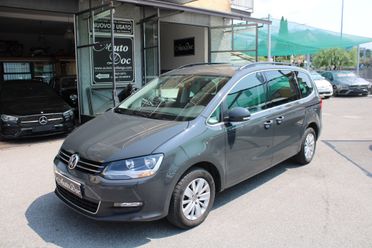 Volkswagen Sharan 1.4 TSI DSG 7 POSTI PRONTO SUBITO