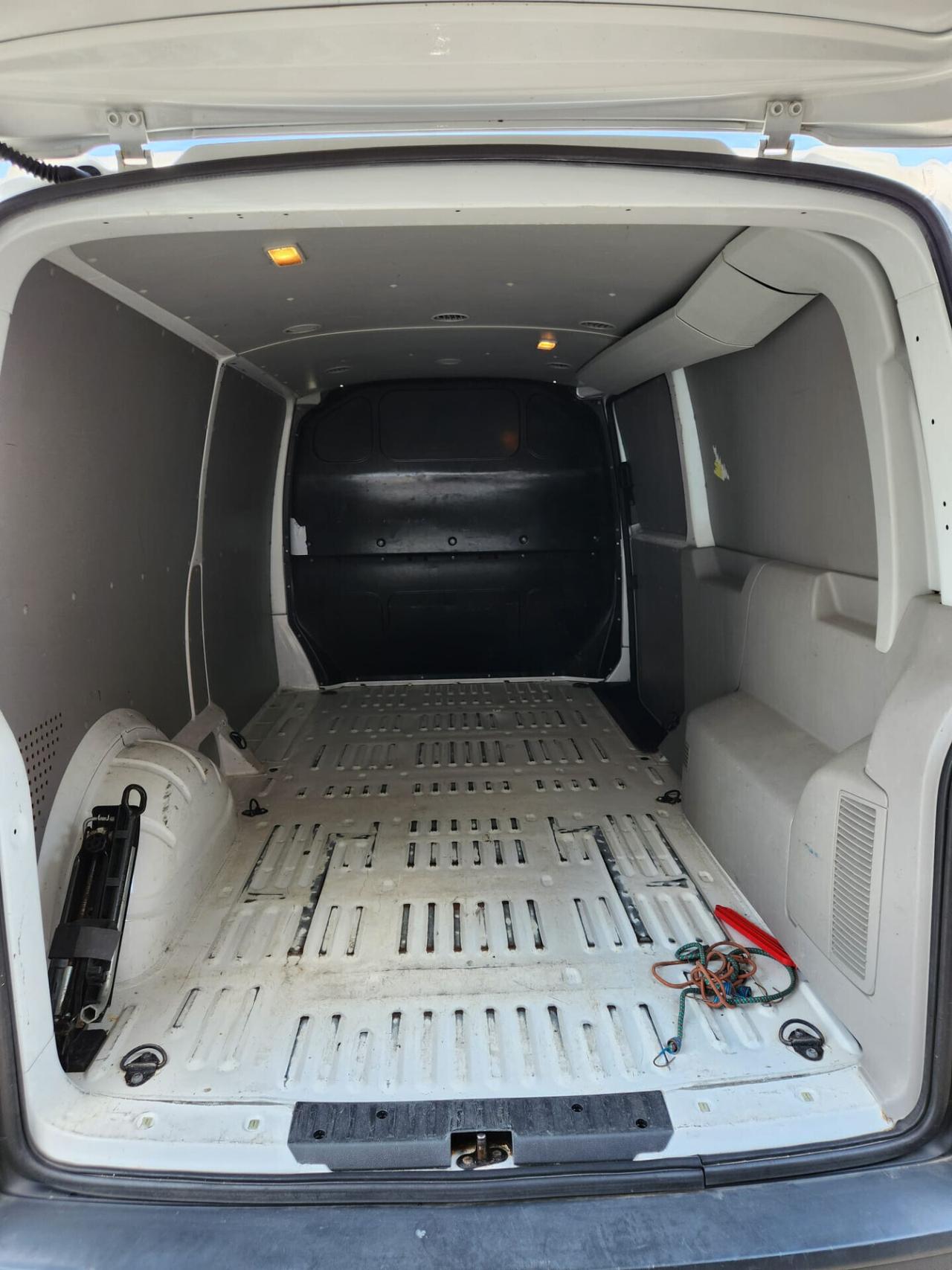 VOLKSWAGEN TRASPORT T6 2.0 102 CV ANNO 2019