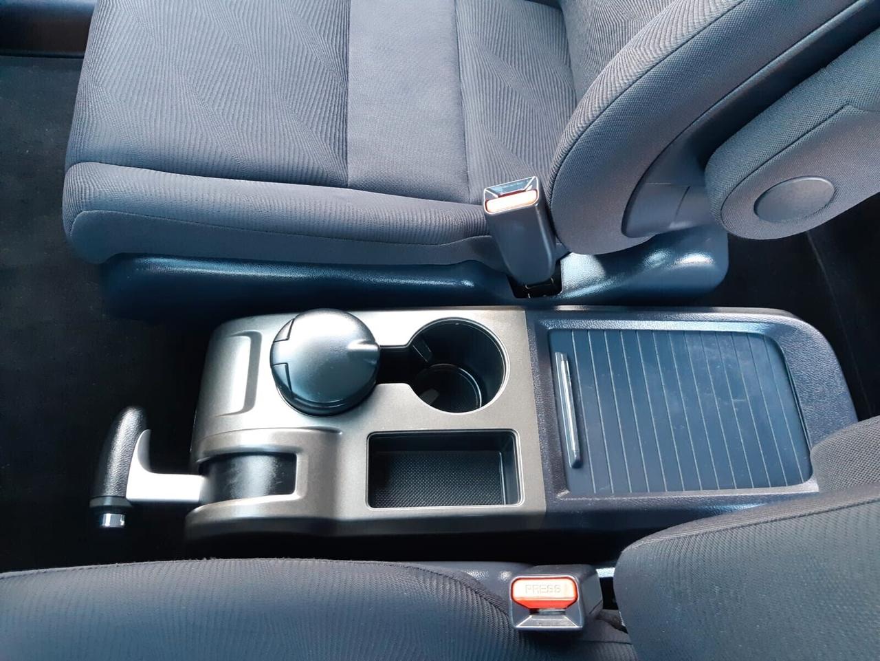 Honda CR-V 2.2 i-DTEC 150 cv 4x4 Elegance