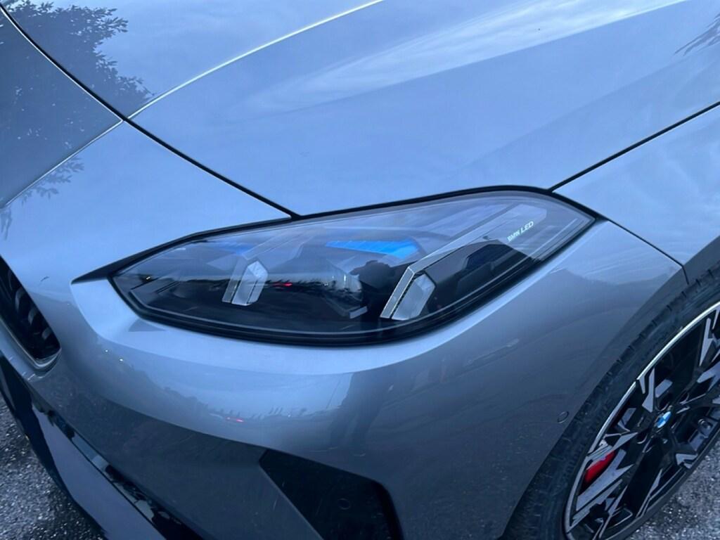 BMW Serie 1 118 d MSport Pro DCT