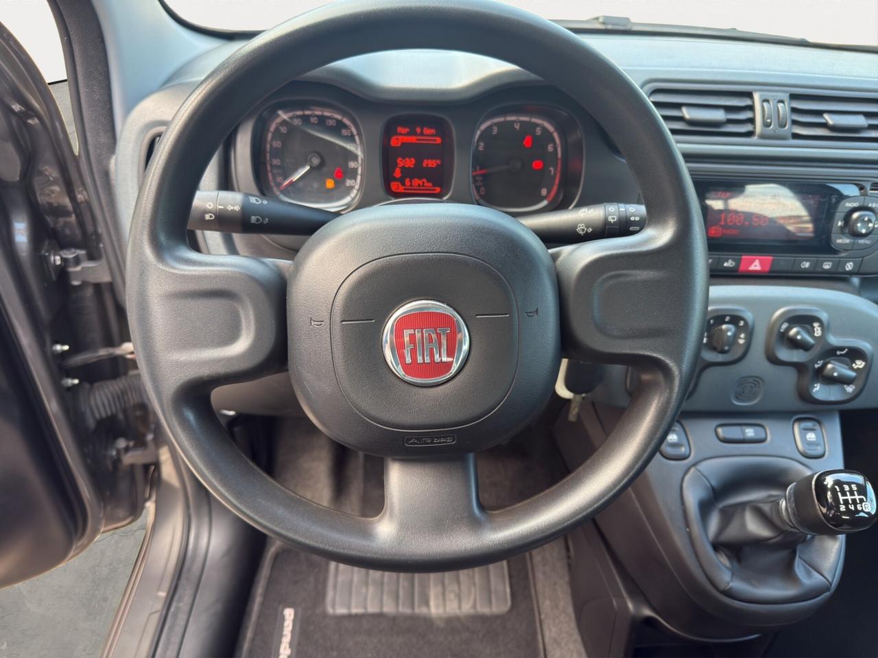 Fiat Panda 1.0 FireFly S&S Hybrid Easy - 2021
