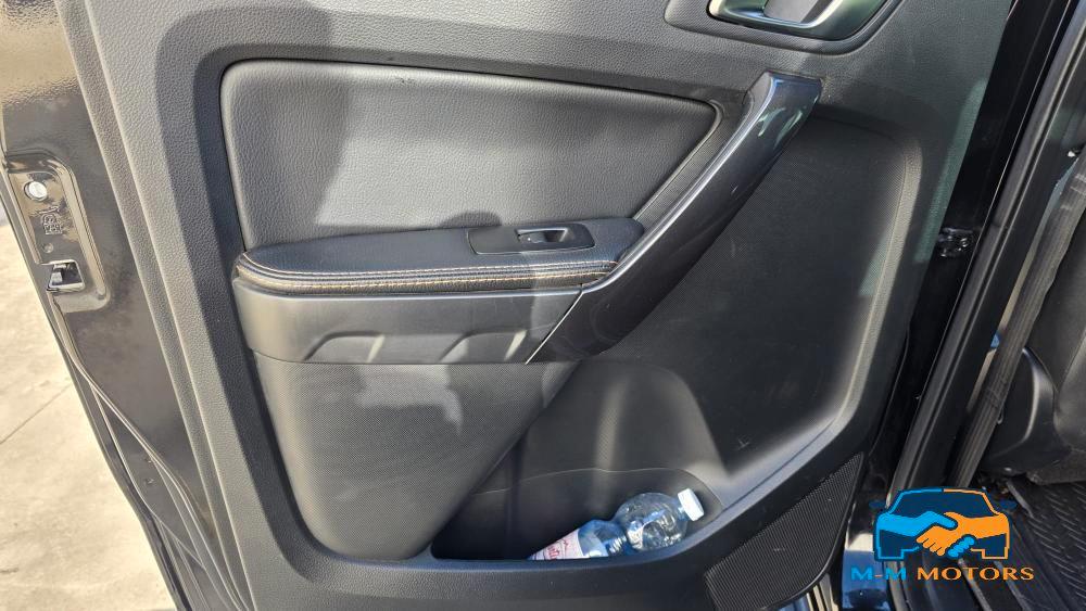 FORD Ranger 2.0 ecoblue 170cv XL ribaltabile trilaterale 4wd