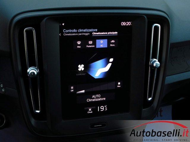 VOLVO XC40 T2 Essential