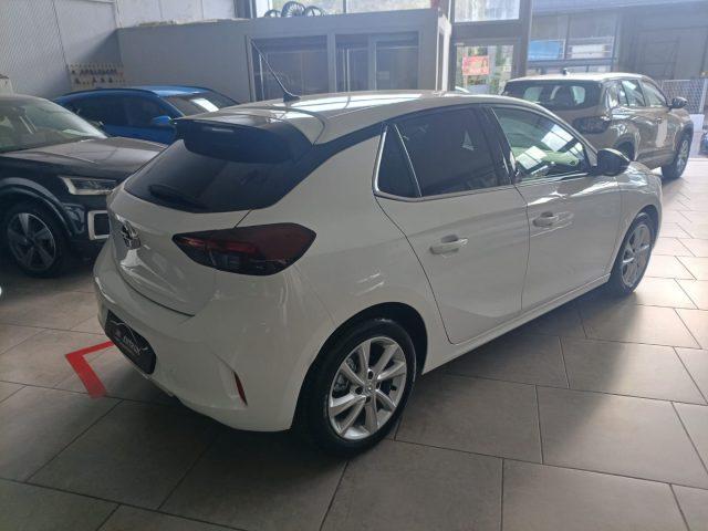 OPEL Corsa 1.5 D 100 CV Elegance
