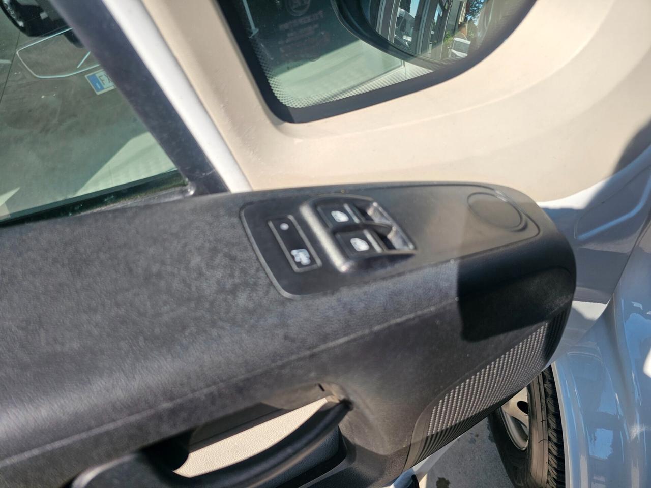 FIAT DUCATO 2019 FURGONE MAXI 35 L3H2 2.3 MULTIJET 130CV 6M