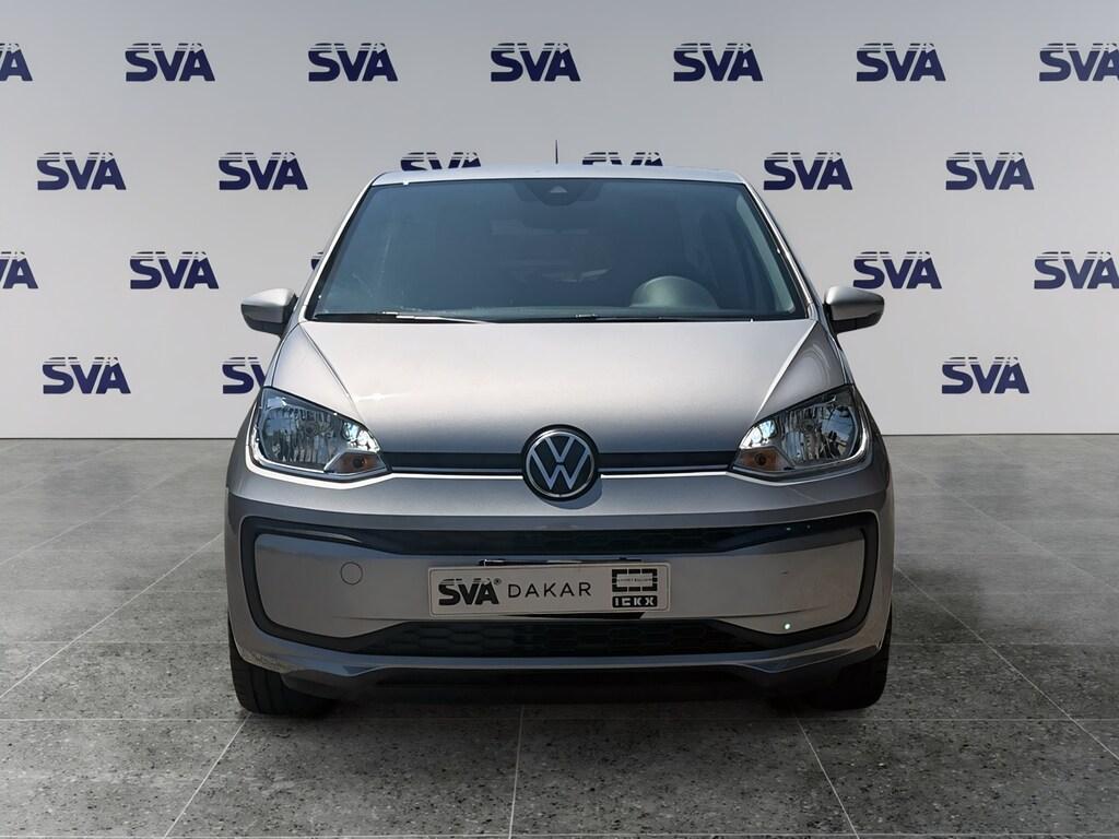Volkswagen up! 5 Porte 1.0 eco up! 68CV Move up! - METANO