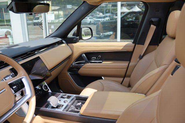 LAND ROVER Range Rover 3.0 I6 HSE LWB IVA ESP. FULL OPT.