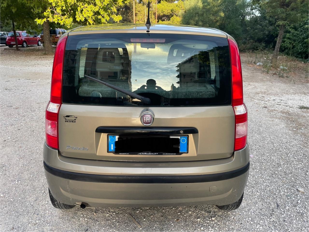 Fiat Panda 1.1 Actual