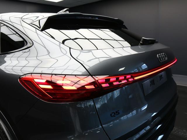 AUDI Q5 TDI 204CV mHEV+ S tronic quattro S line edition