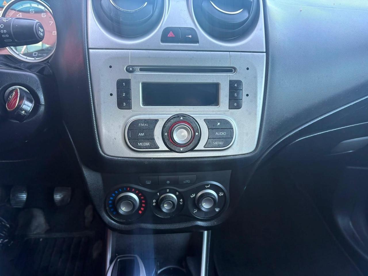 Alfa Romeo MiTo 1.4 70 CV 8V Progression