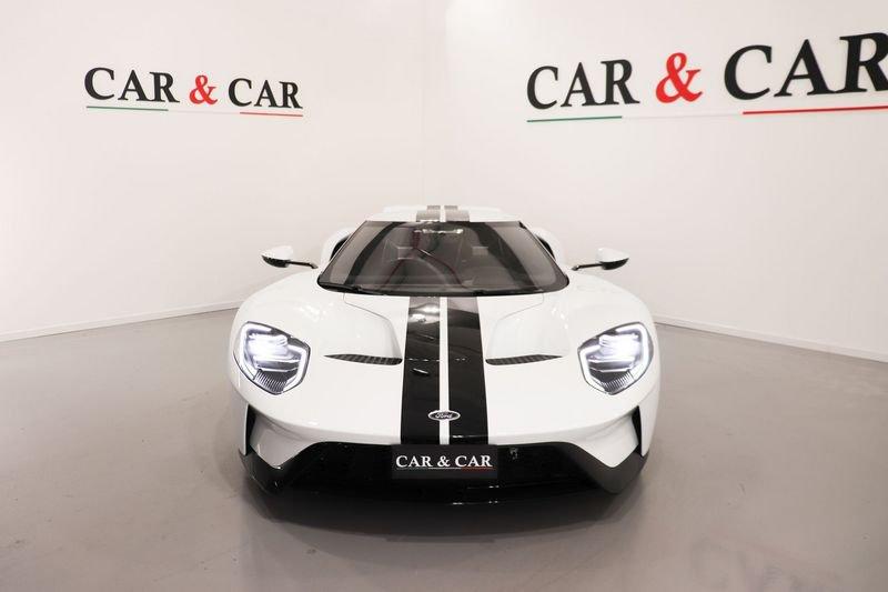 Ford GT V6