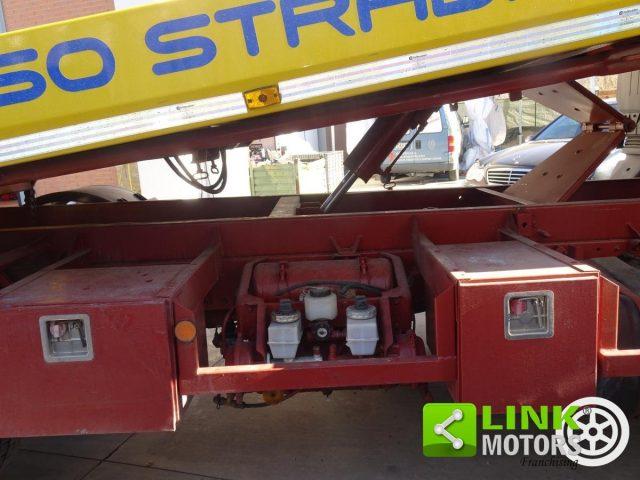 IVECO SOCCORSO-STRADALE