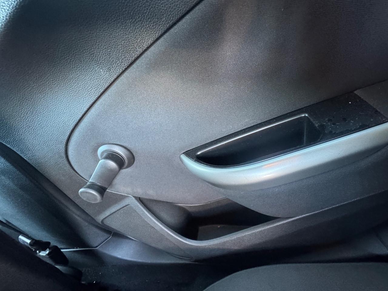 Opel Astra 1.7 CDTI 110CV 5 porte Cosmo