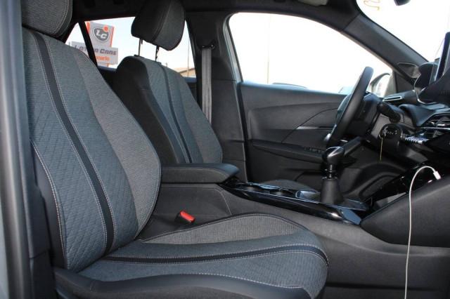 Peugeot 2008 1.2 puretech Allure 100cv con CarPlay
