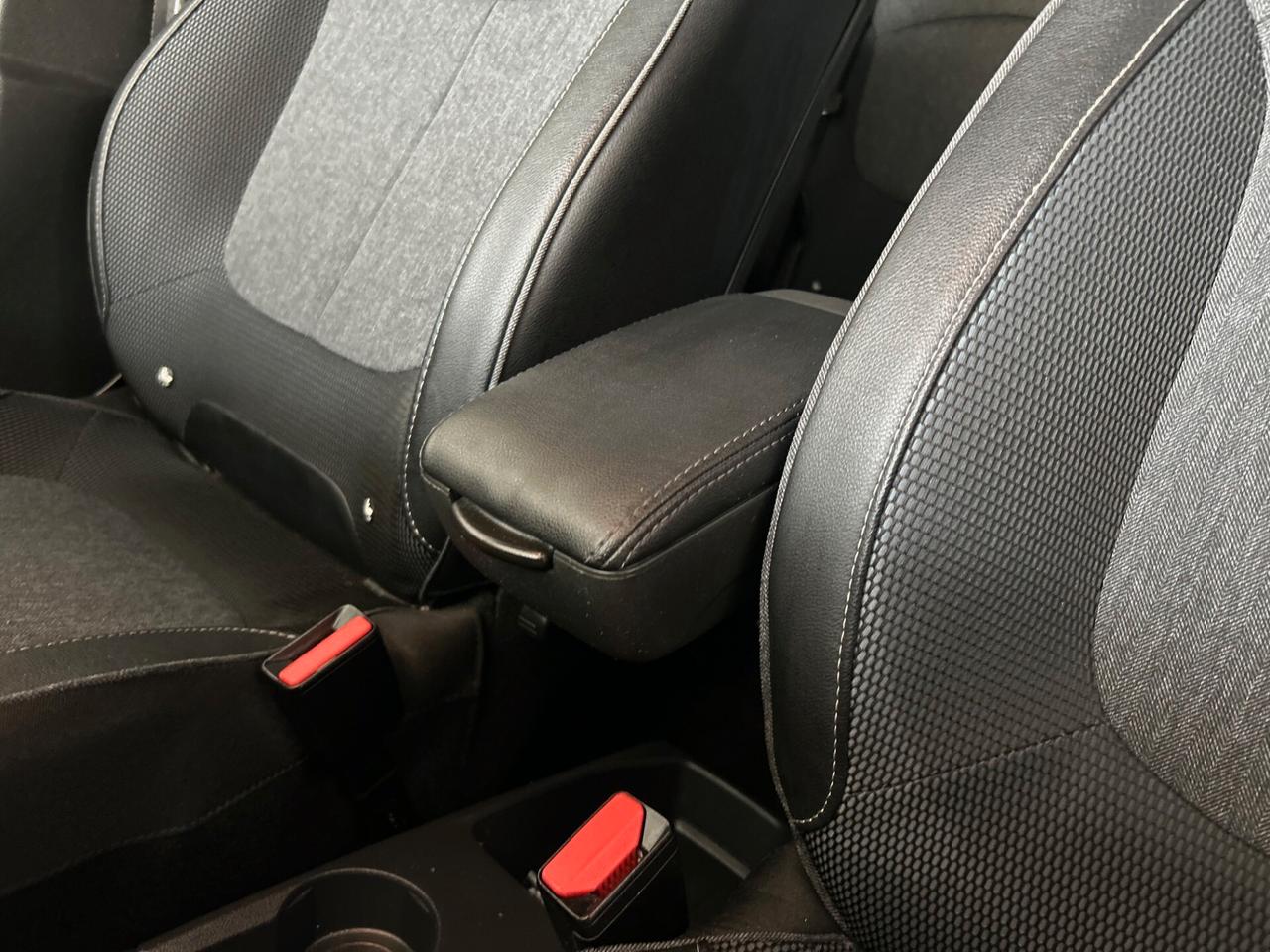 Renault Captur 1.5 dCi 90 CV Intens