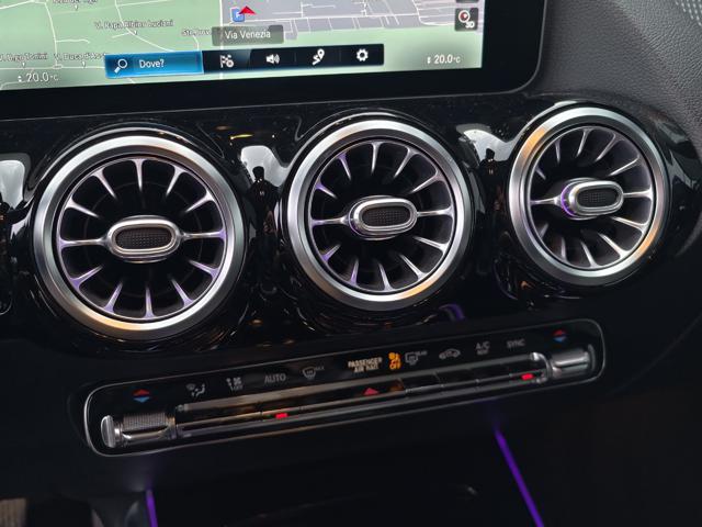 MERCEDES-BENZ B 200 d Automatic Premium