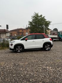 Citroen C3 Aircross anno 2019