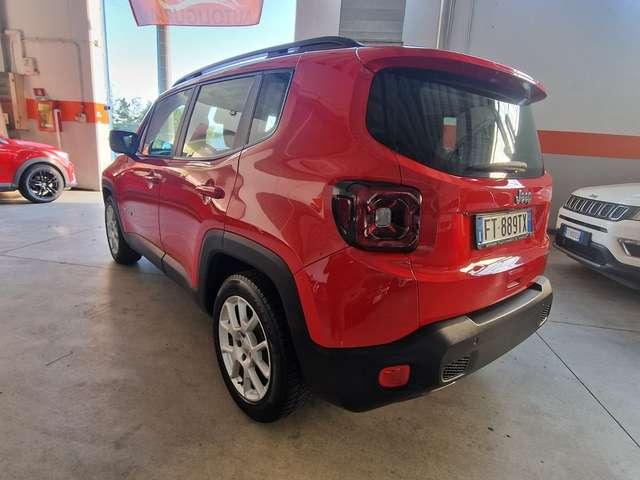 Jeep Renegade Renegade 2019 1.3 t4 Limited 2wd 150cv ddct