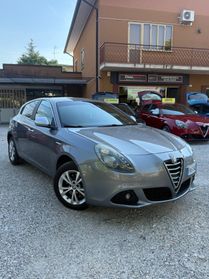 Alfa Romeo Giulietta 1.4 Turbo MultiAir Exclusive
