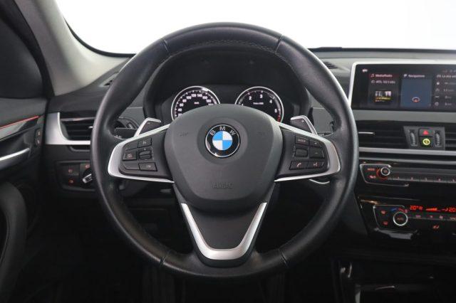 BMW X1 X1 xDrive18d xLine Plus