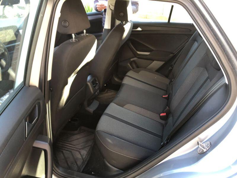 Volkswagen T-Roc 1.5TSI ACT DSG R-Line 2023