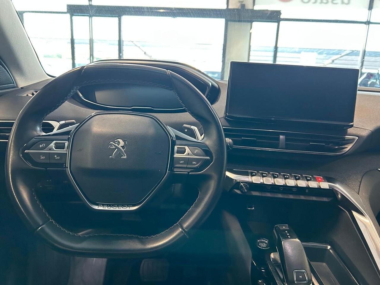 Peugeot 3008 ALLURE PACK BlueHDi 130 EAT8 SPOTICAR