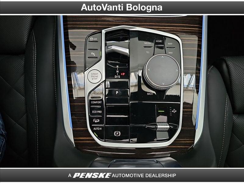 BMW X5 X5 xdrive30d MSport Pro auto