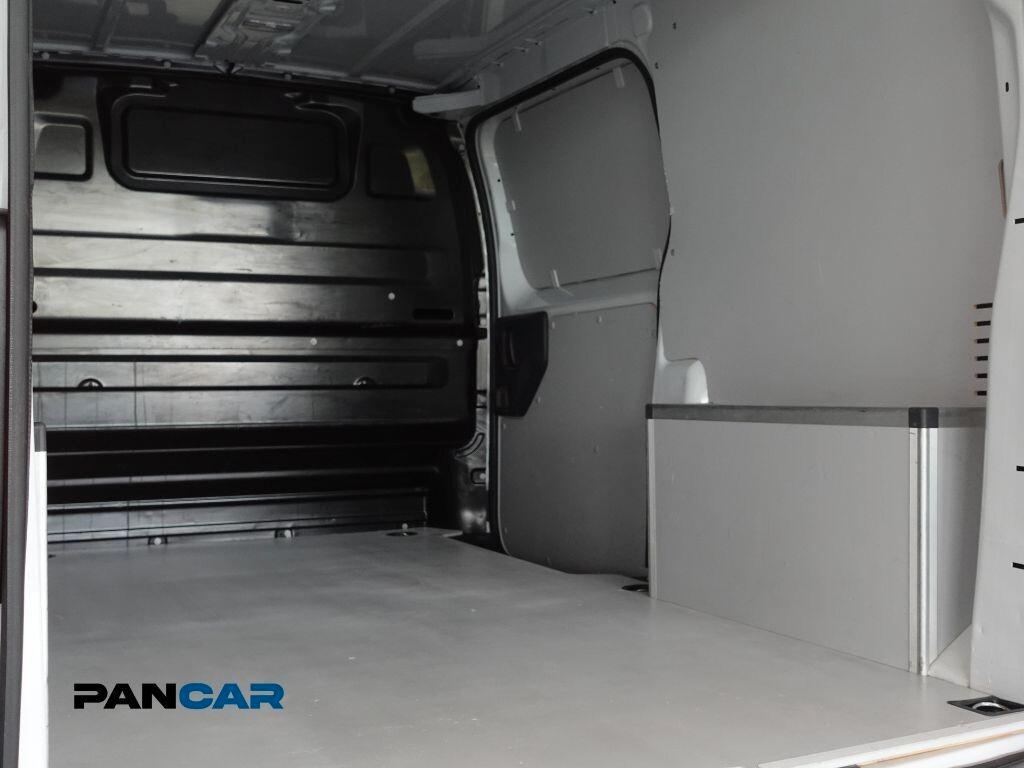 Citroen Jumpy 2.0 BlueHDi 140 PL-TN Furgone M
