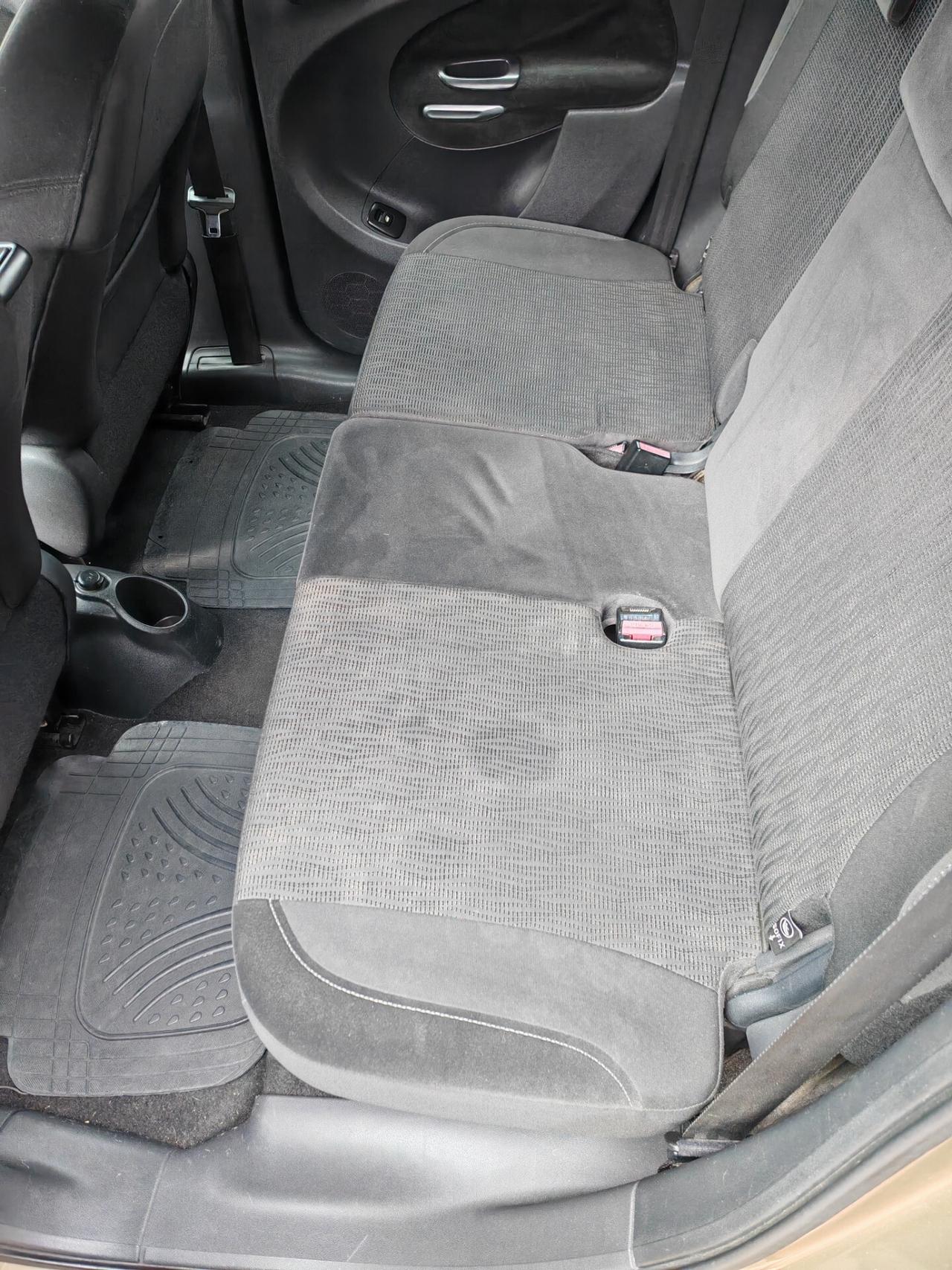Citroen C3 Picasso 1.6 HDi 90 Seduction