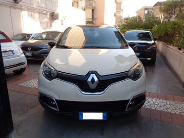 Renault Captur dCi 8V 90 CV Start&Stop Energy Intens